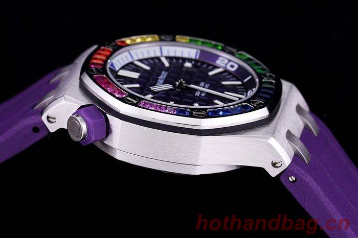 Audemars Piguet Watch APW00062 Audemars Piguet Watch APW00062